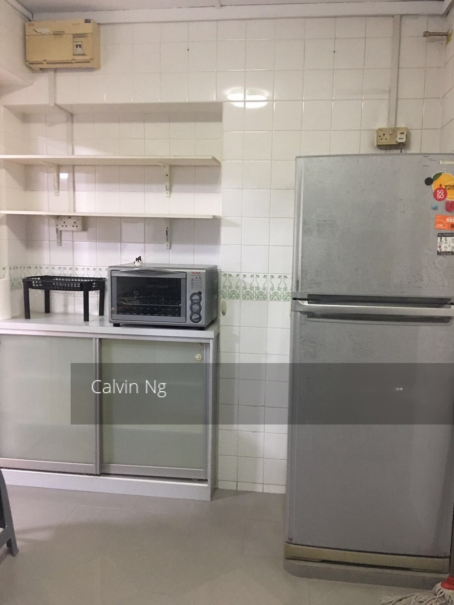 Blk 776 Pasir Ris Street 71 (Pasir Ris), HDB 4 Rooms #148366312